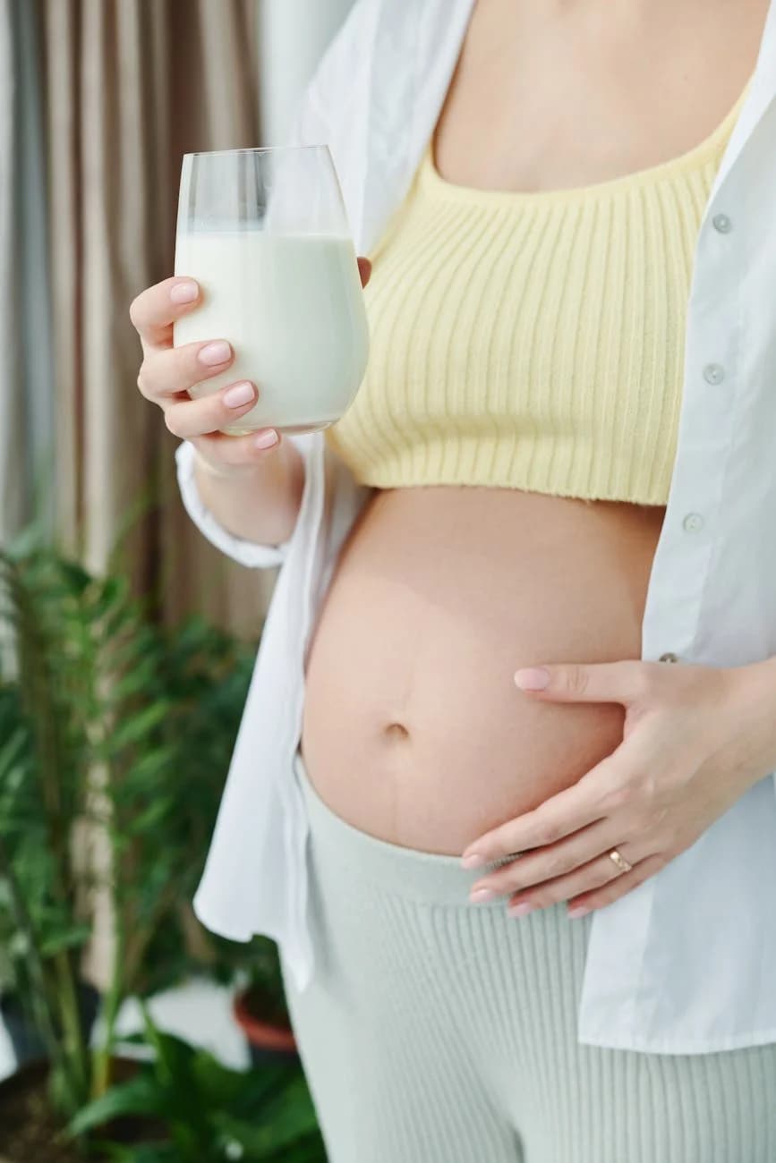 Hamilelikte Sağlıklı Beslenme İpuçları: Anne ve Bebek İçin En İyi Seçimler