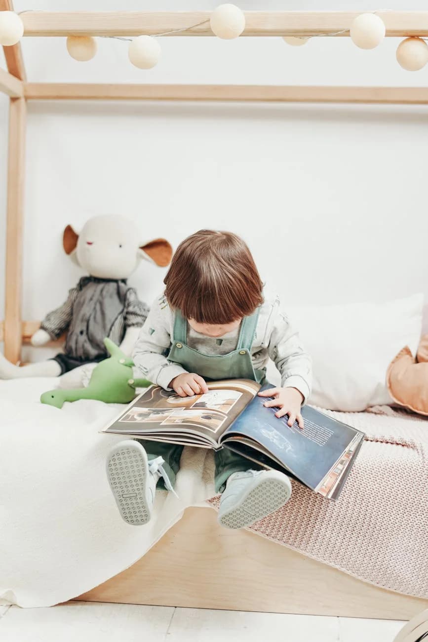 Okul Öncesi Dönemde Çocukların Sosyal Becerilerini Geliştirme Yolları